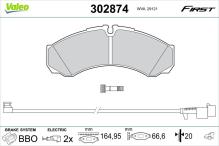 VALEO 302874